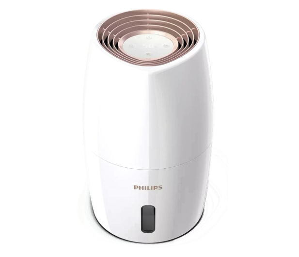 Philips Nawilżacz powietrza HU2716/10 - 1273498 - zdjęcie 2